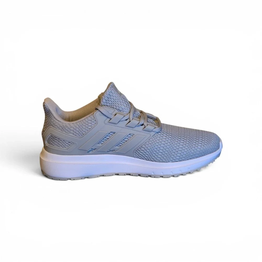 Adidas Ultimashow Womens Grey Running Shoes FX3638 Size 9.5 Sneaker